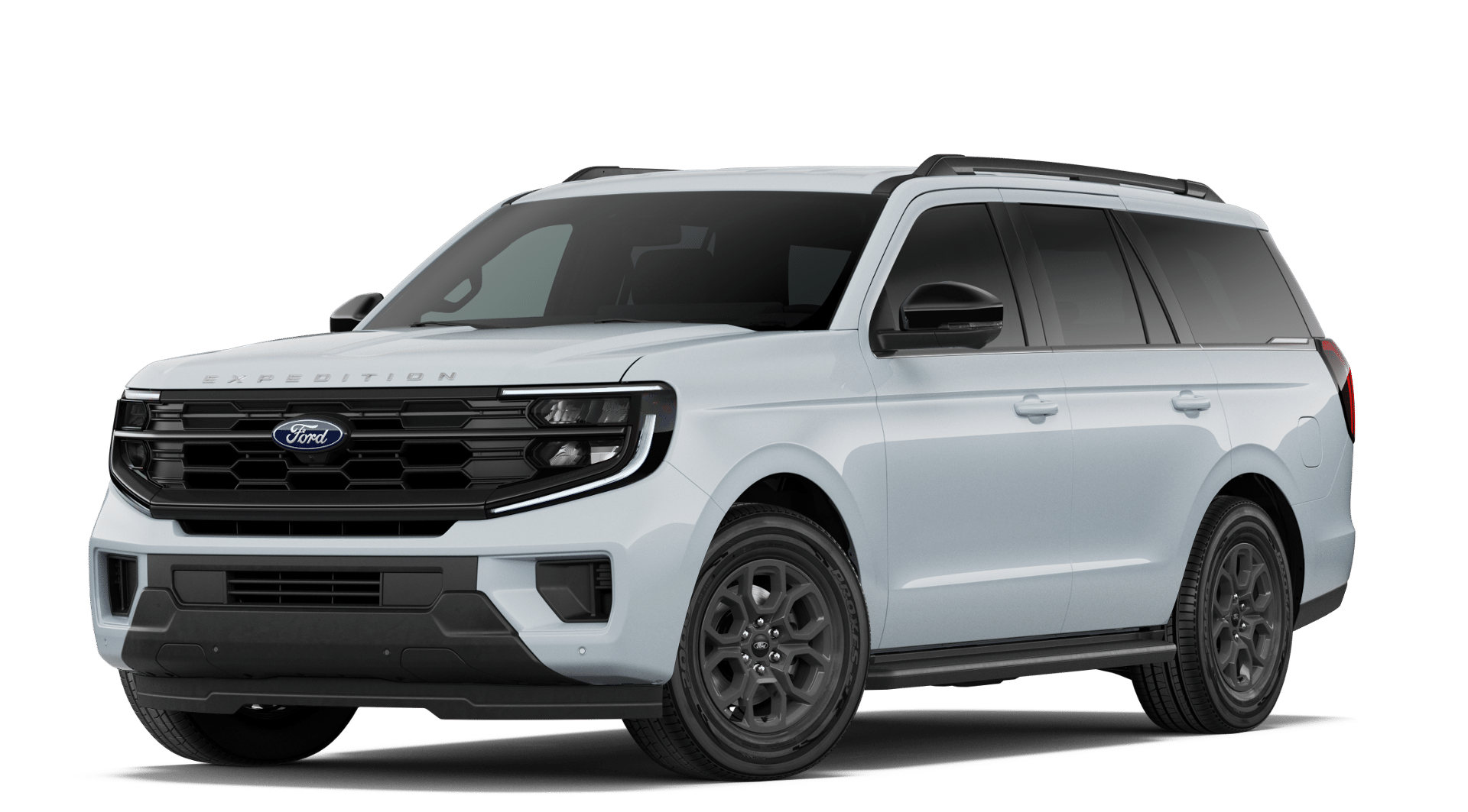 2026 Ford Expedition® External Image 1